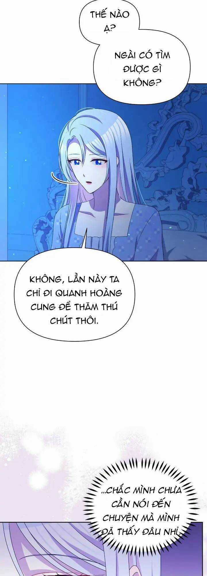 Người Bảo Hộ Của Bạo Quân Là Ma Nữ Tàn Độc Chapter 95 trang 24