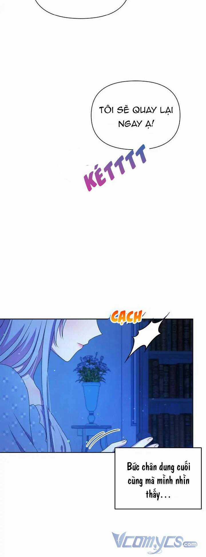 Người Bảo Hộ Của Bạo Quân Là Ma Nữ Tàn Độc Chapter 95 trang 27