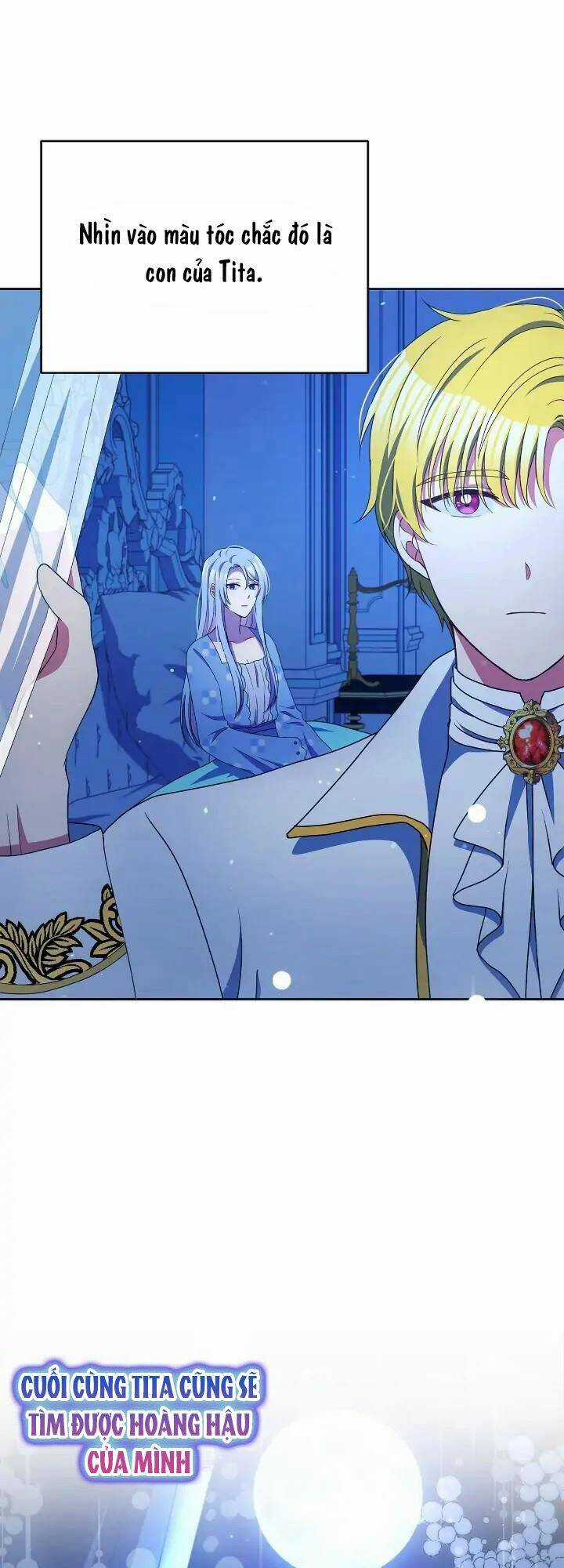 Người Bảo Hộ Của Bạo Quân Là Ma Nữ Tàn Độc Chapter 95 trang 28