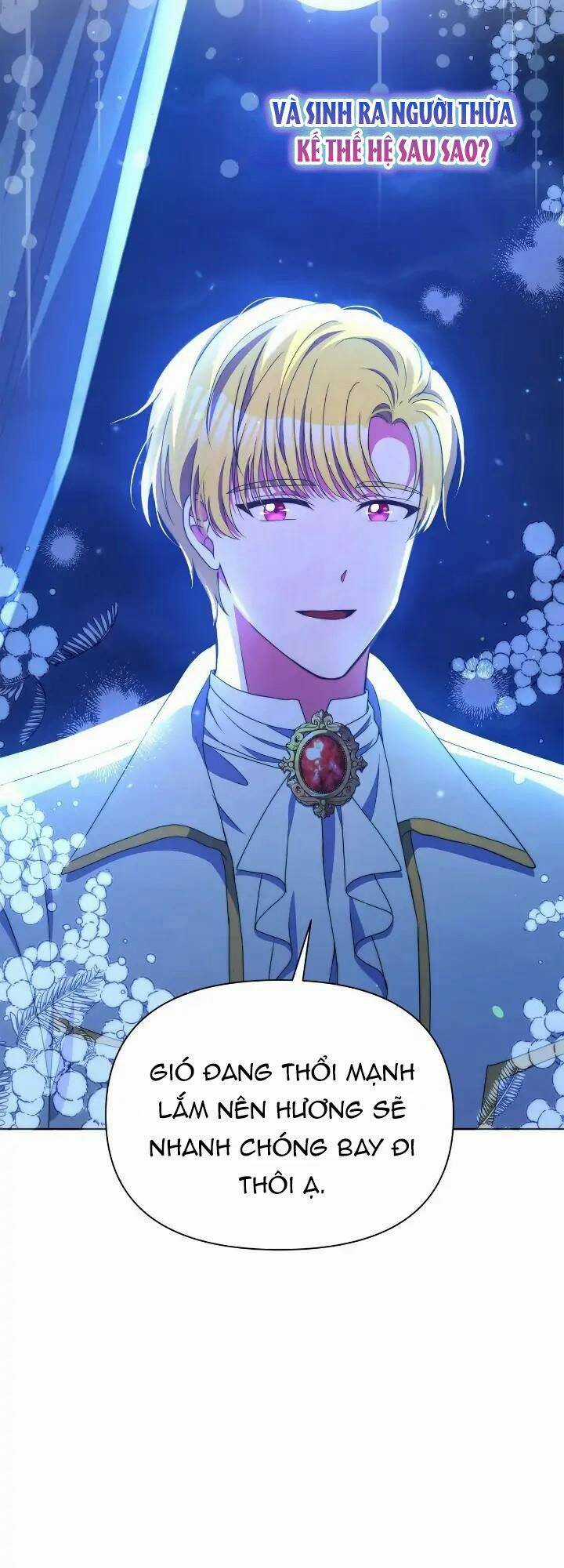 Người Bảo Hộ Của Bạo Quân Là Ma Nữ Tàn Độc Chapter 95 trang 29