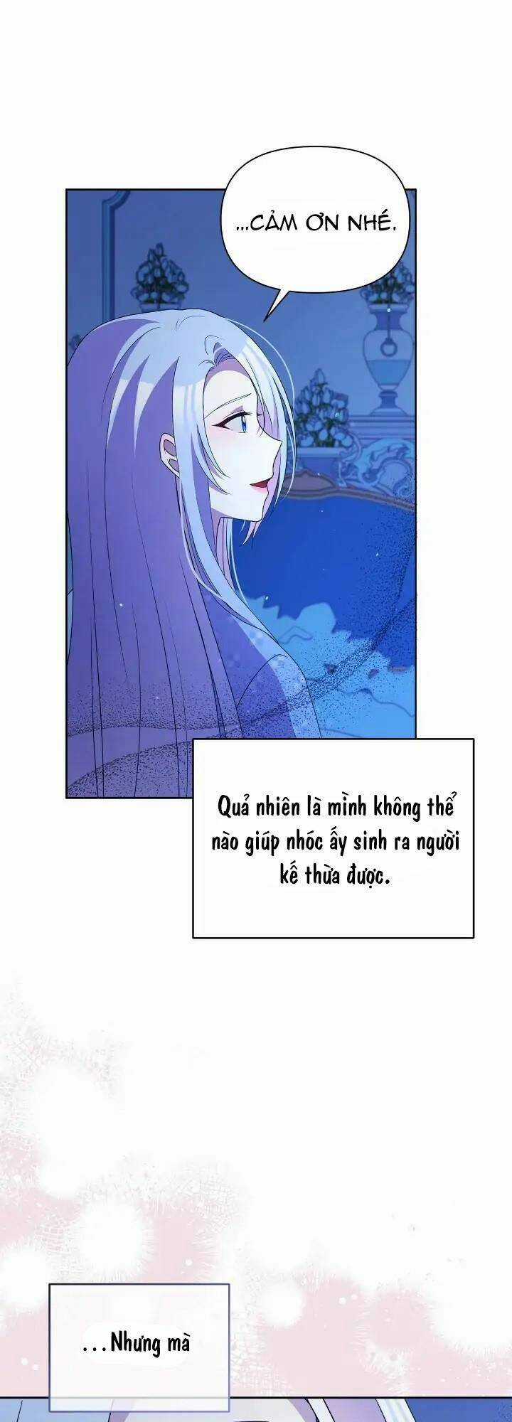 Người Bảo Hộ Của Bạo Quân Là Ma Nữ Tàn Độc Chapter 95 trang 30