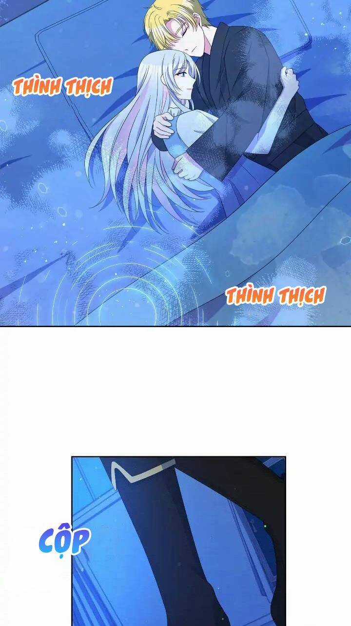 Người Bảo Hộ Của Bạo Quân Là Ma Nữ Tàn Độc Chapter 95 trang 32