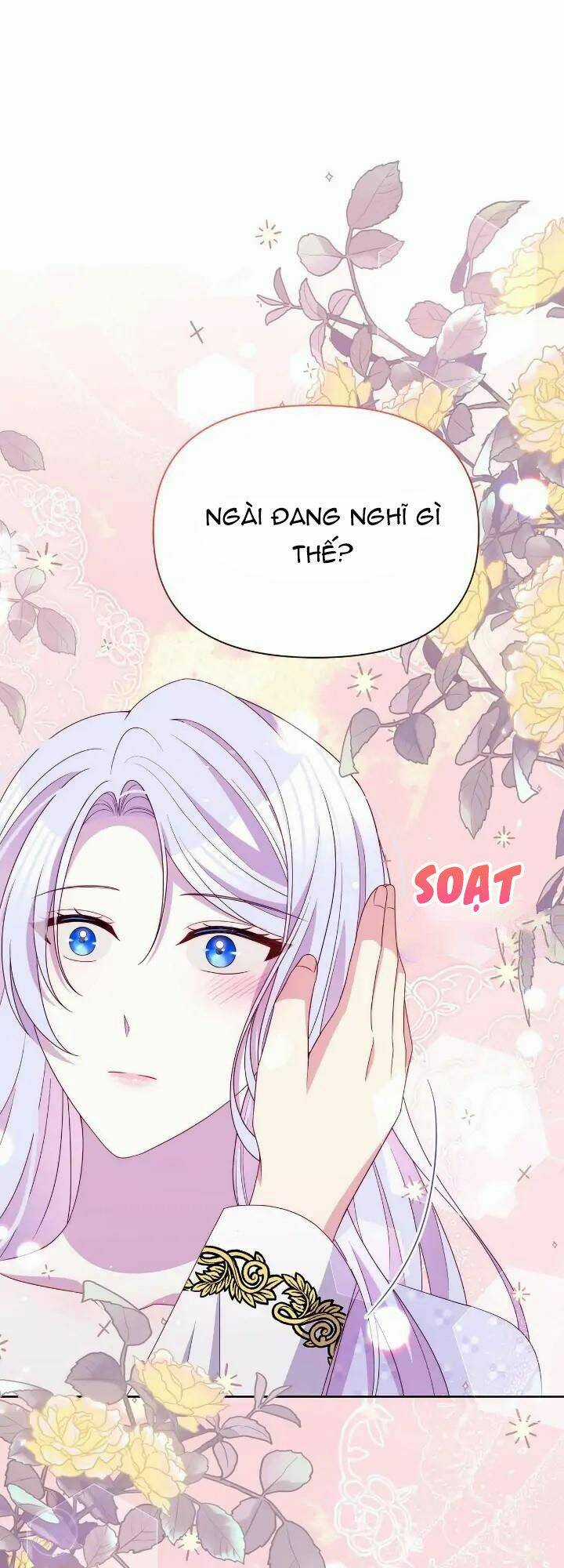 Người Bảo Hộ Của Bạo Quân Là Ma Nữ Tàn Độc Chapter 95 trang 34