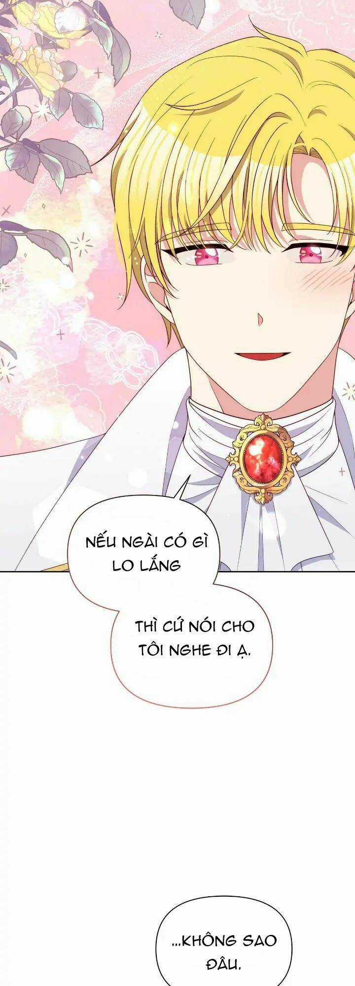 Người Bảo Hộ Của Bạo Quân Là Ma Nữ Tàn Độc Chapter 95 trang 35