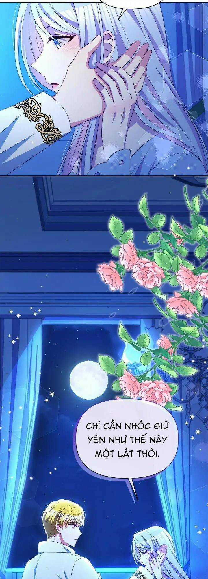 Người Bảo Hộ Của Bạo Quân Là Ma Nữ Tàn Độc Chapter 95 trang 36