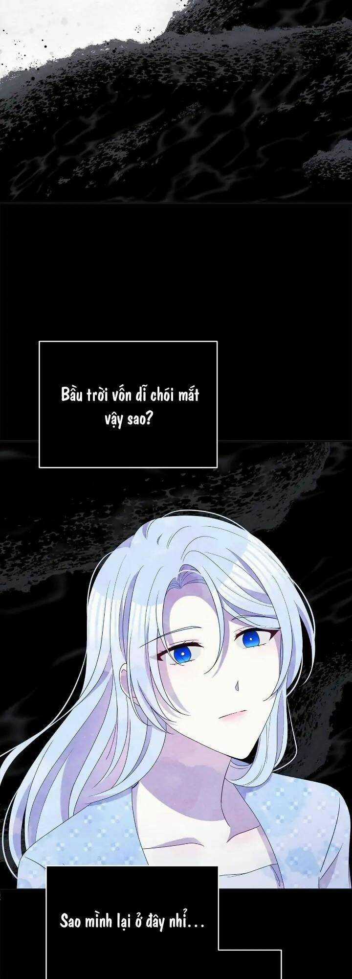 Người Bảo Hộ Của Bạo Quân Là Ma Nữ Tàn Độc Chapter 95 trang 40