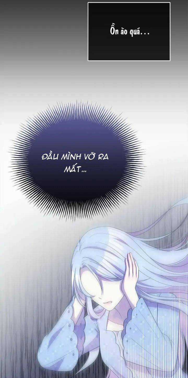 Người Bảo Hộ Của Bạo Quân Là Ma Nữ Tàn Độc Chapter 95 trang 42