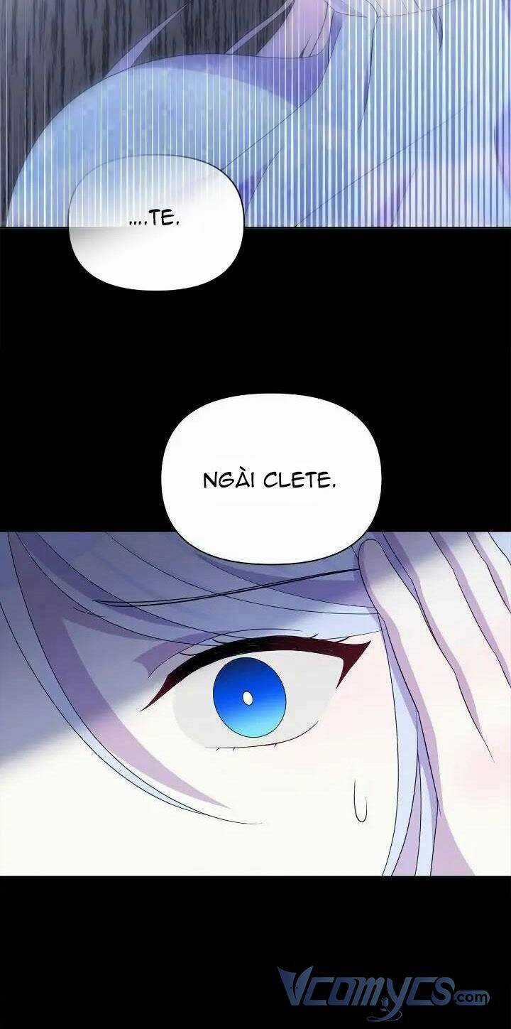 Người Bảo Hộ Của Bạo Quân Là Ma Nữ Tàn Độc Chapter 95 trang 43