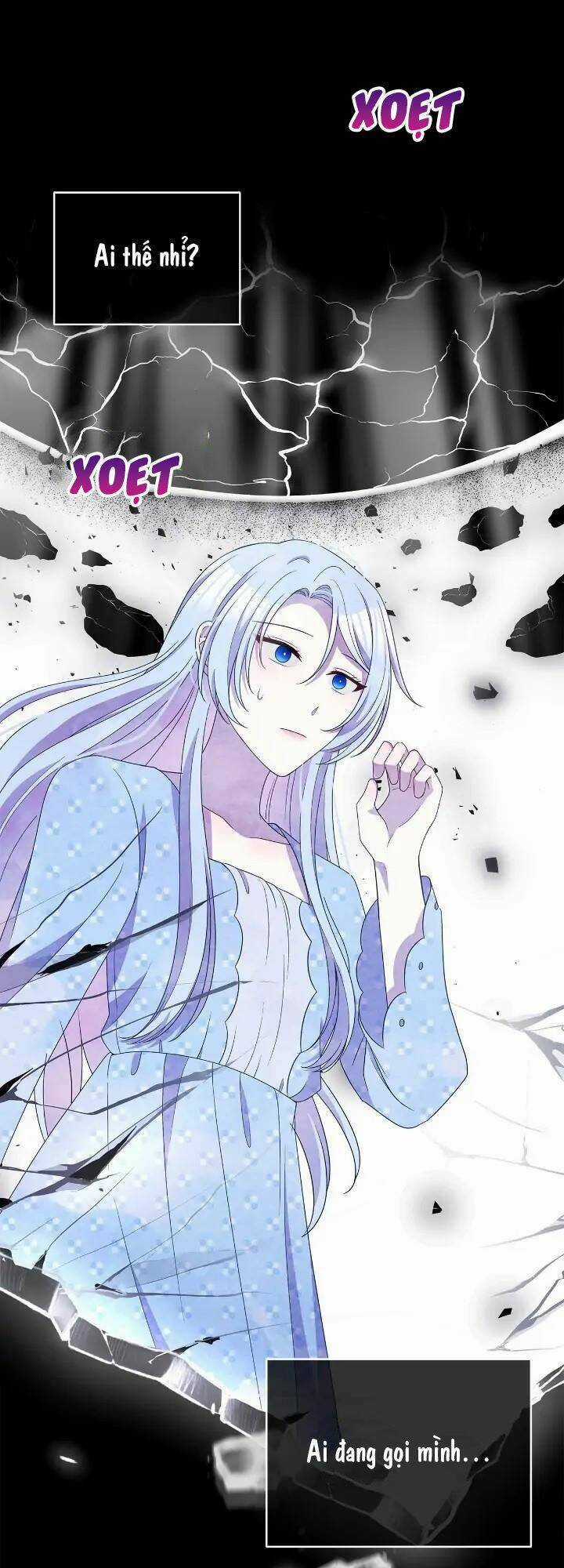 Người Bảo Hộ Của Bạo Quân Là Ma Nữ Tàn Độc Chapter 95 trang 44