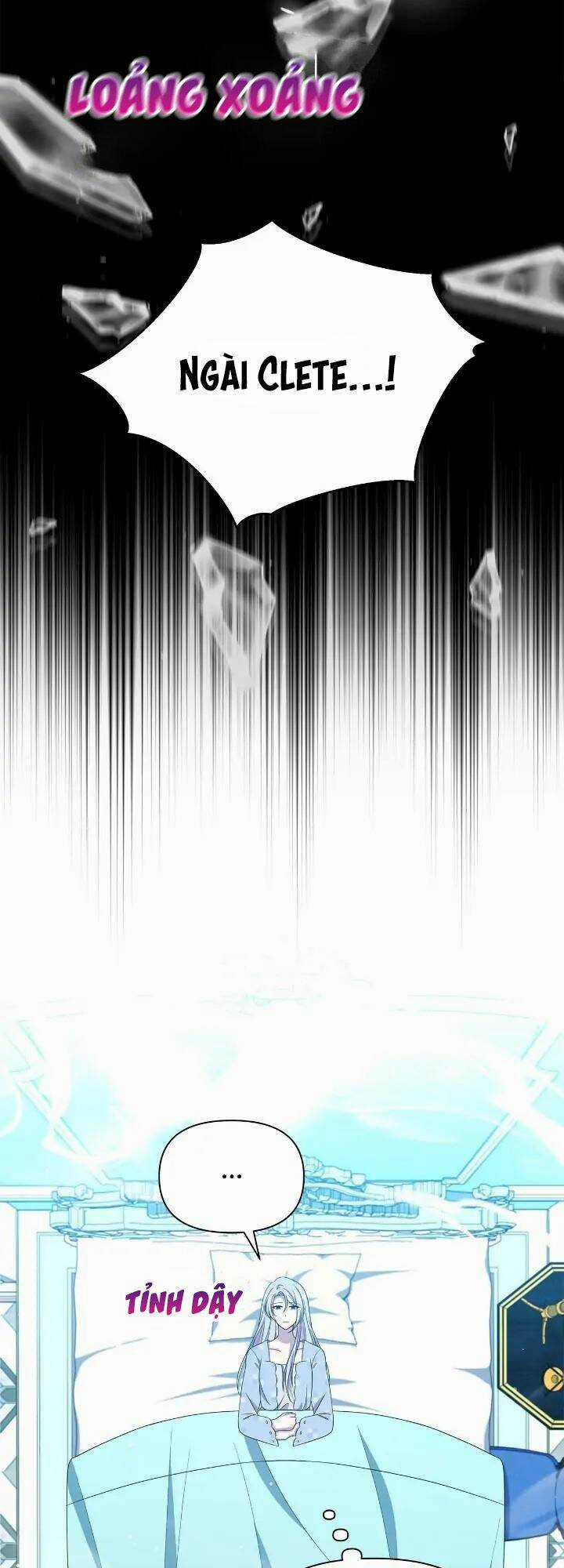 Người Bảo Hộ Của Bạo Quân Là Ma Nữ Tàn Độc Chapter 95 trang 45