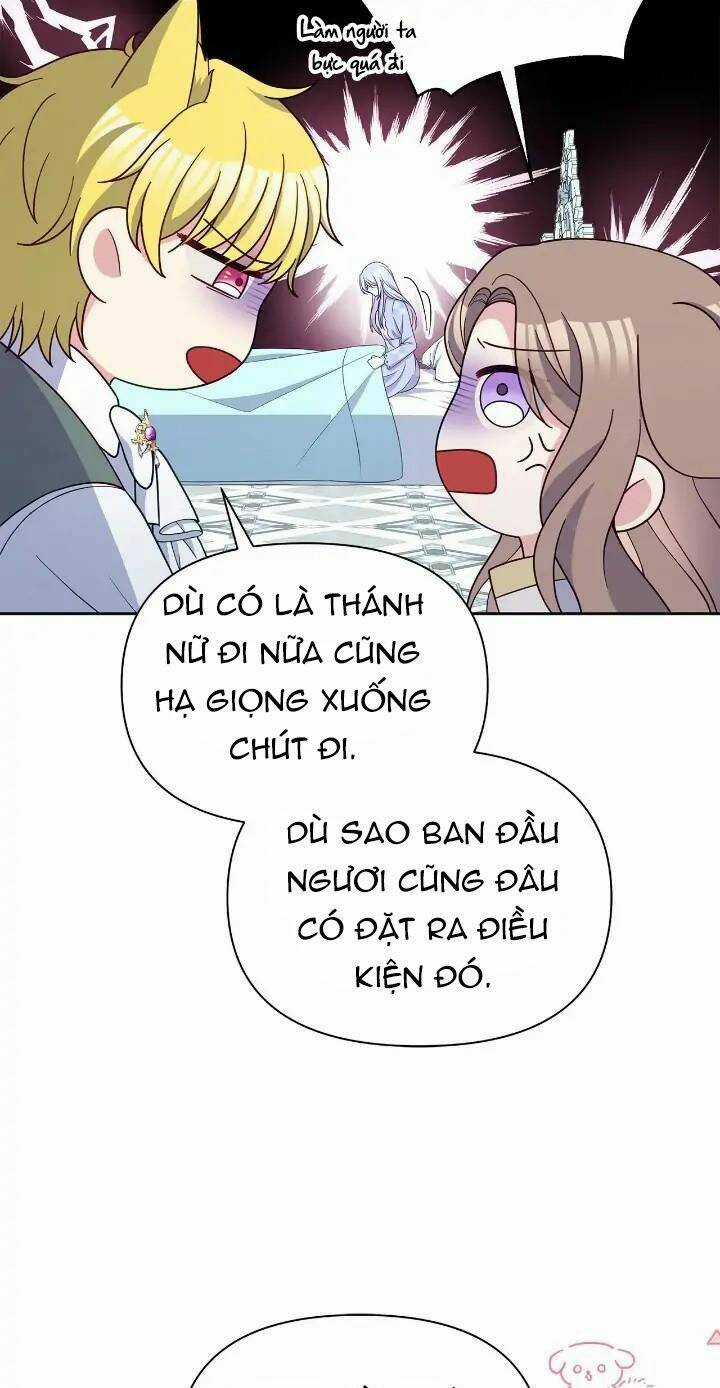 Người Bảo Hộ Của Bạo Quân Là Ma Nữ Tàn Độc Chapter 95 trang 48