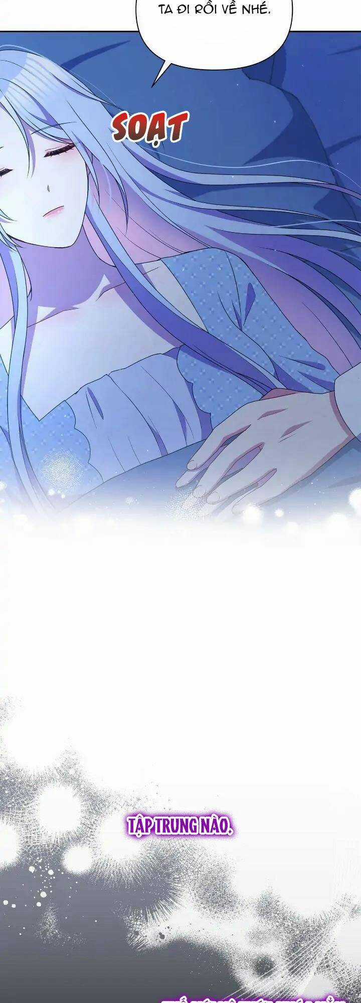 Người Bảo Hộ Của Bạo Quân Là Ma Nữ Tàn Độc Chapter 95 trang 5