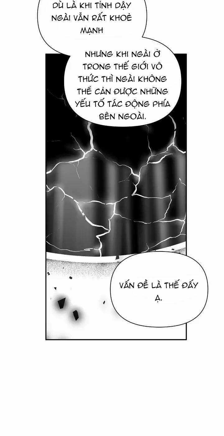 Người Bảo Hộ Của Bạo Quân Là Ma Nữ Tàn Độc Chapter 95 trang 54