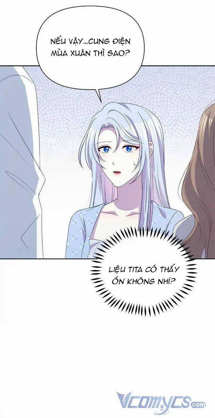 Người Bảo Hộ Của Bạo Quân Là Ma Nữ Tàn Độc Chapter 95 trang 55