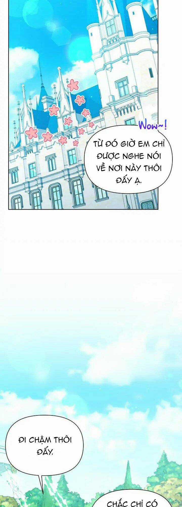 Người Bảo Hộ Của Bạo Quân Là Ma Nữ Tàn Độc Chapter 95 trang 57