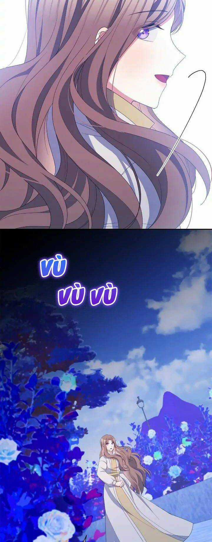 Người Bảo Hộ Của Bạo Quân Là Ma Nữ Tàn Độc Chapter 95 trang 59