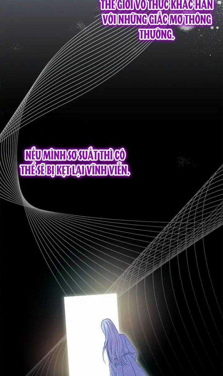 Người Bảo Hộ Của Bạo Quân Là Ma Nữ Tàn Độc Chapter 95 trang 6