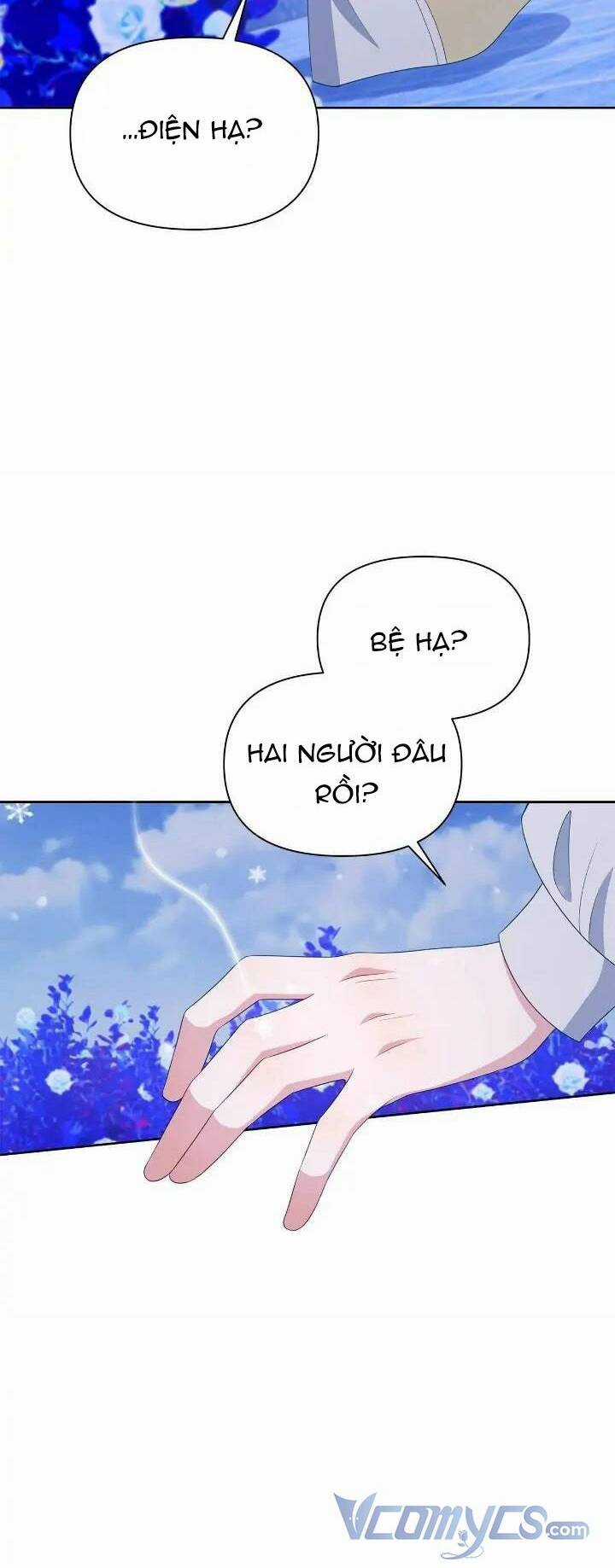 Người Bảo Hộ Của Bạo Quân Là Ma Nữ Tàn Độc Chapter 95 trang 60