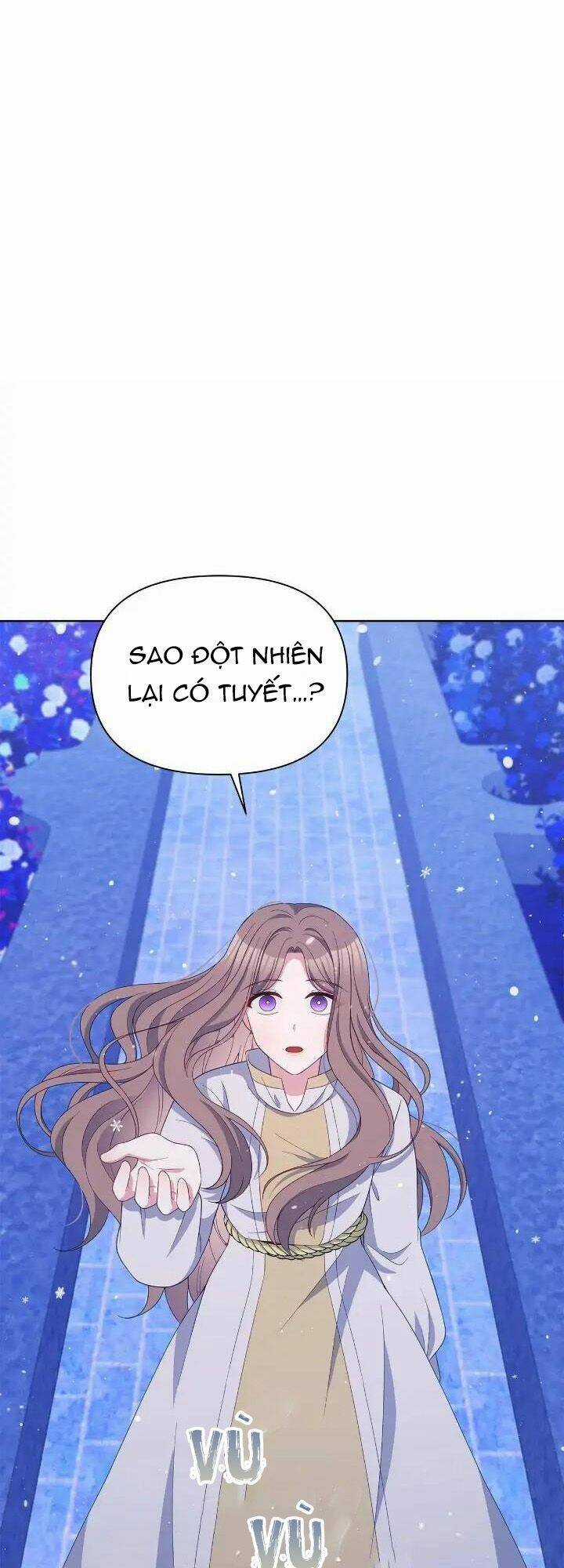 Người Bảo Hộ Của Bạo Quân Là Ma Nữ Tàn Độc Chapter 95 trang 61