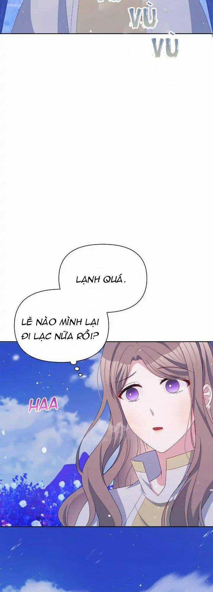 Người Bảo Hộ Của Bạo Quân Là Ma Nữ Tàn Độc Chapter 95 trang 62