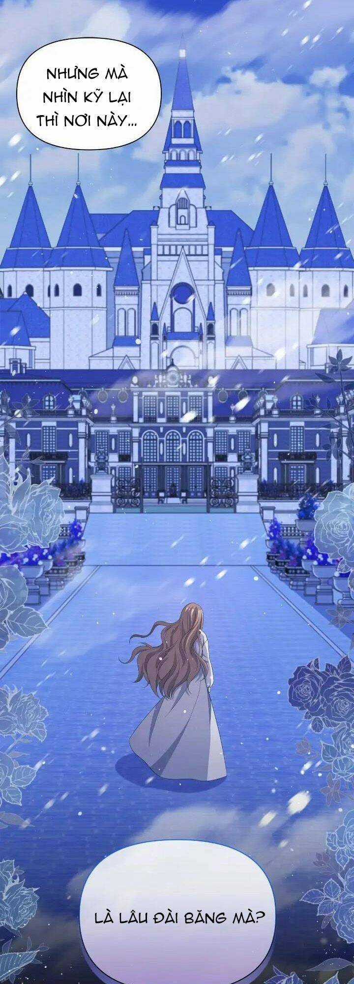 Người Bảo Hộ Của Bạo Quân Là Ma Nữ Tàn Độc Chapter 95 trang 63