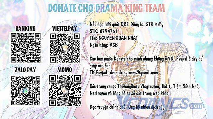 Người Bảo Hộ Của Bạo Quân Là Ma Nữ Tàn Độc Chapter 95 trang 67