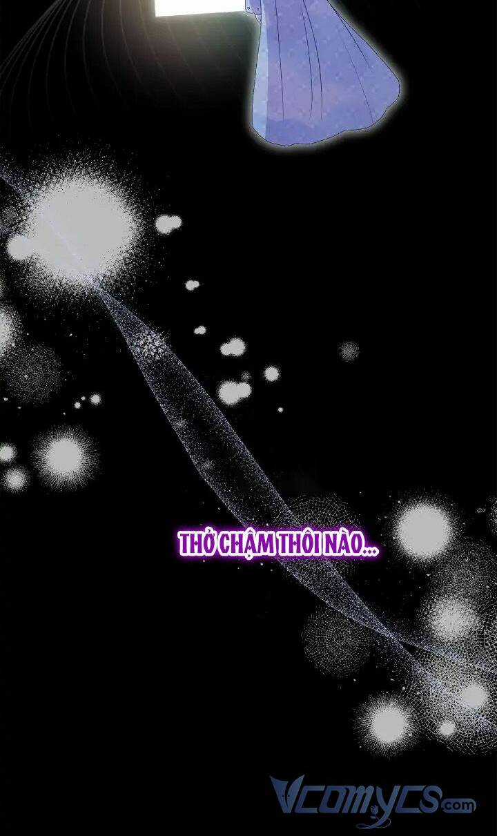 Người Bảo Hộ Của Bạo Quân Là Ma Nữ Tàn Độc Chapter 95 trang 7