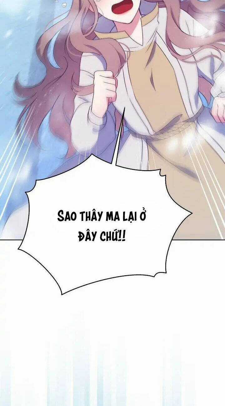 Người Bảo Hộ Của Bạo Quân Là Ma Nữ Tàn Độc Chapter 96 trang 10