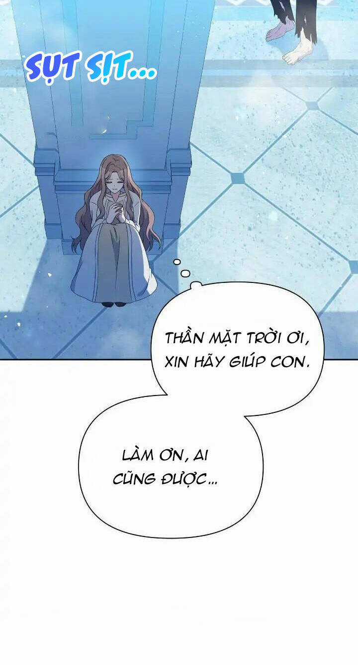 Người Bảo Hộ Của Bạo Quân Là Ma Nữ Tàn Độc Chapter 96 trang 13