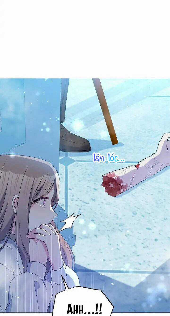 Người Bảo Hộ Của Bạo Quân Là Ma Nữ Tàn Độc Chapter 96 trang 15