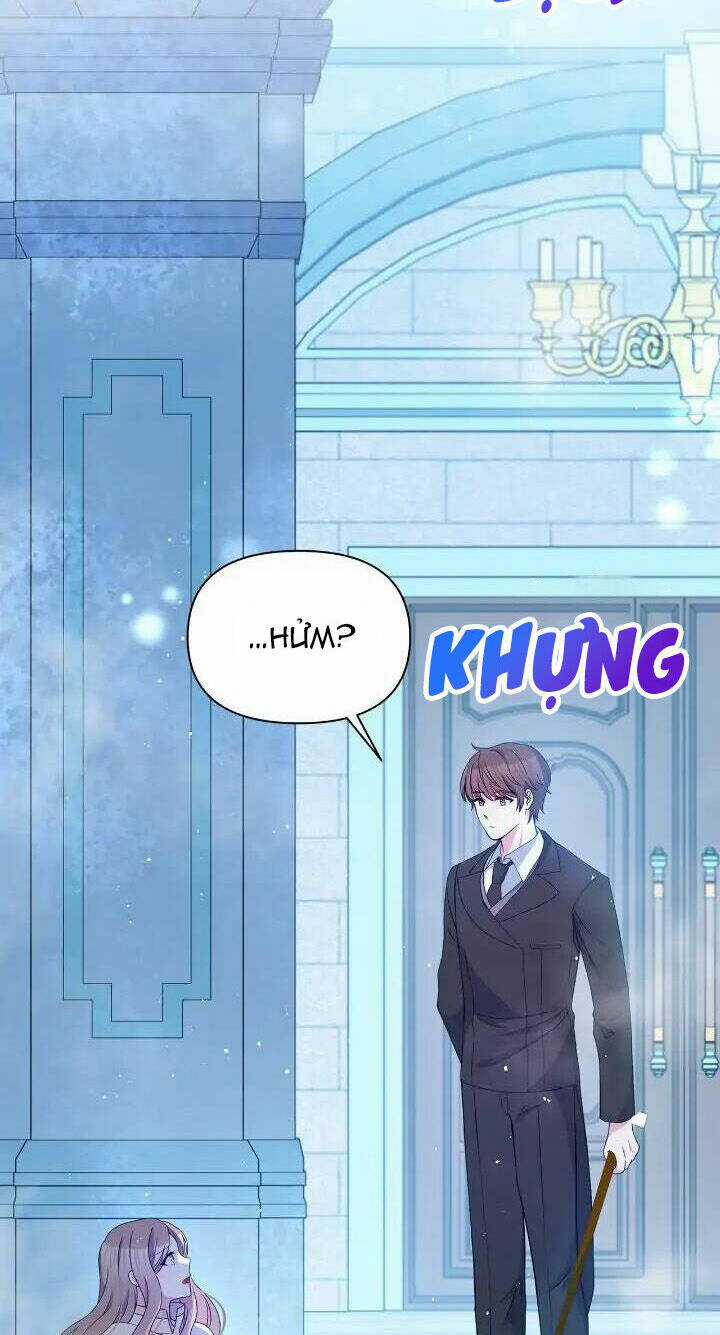 Người Bảo Hộ Của Bạo Quân Là Ma Nữ Tàn Độc Chapter 96 trang 17