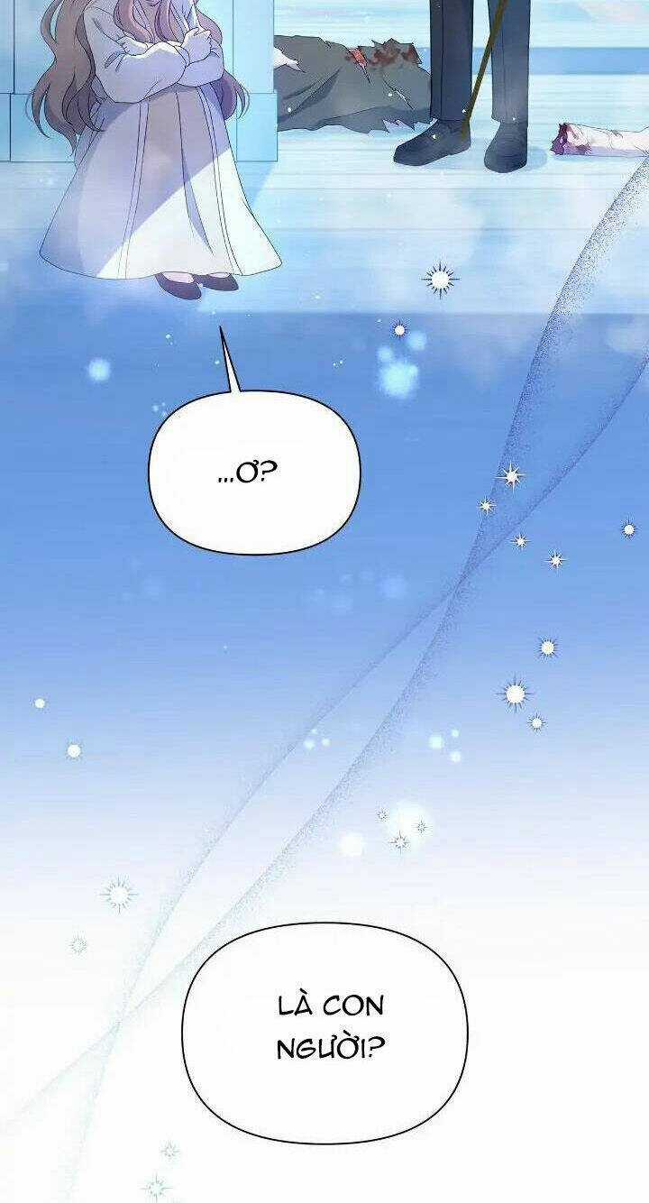 Người Bảo Hộ Của Bạo Quân Là Ma Nữ Tàn Độc Chapter 96 trang 18