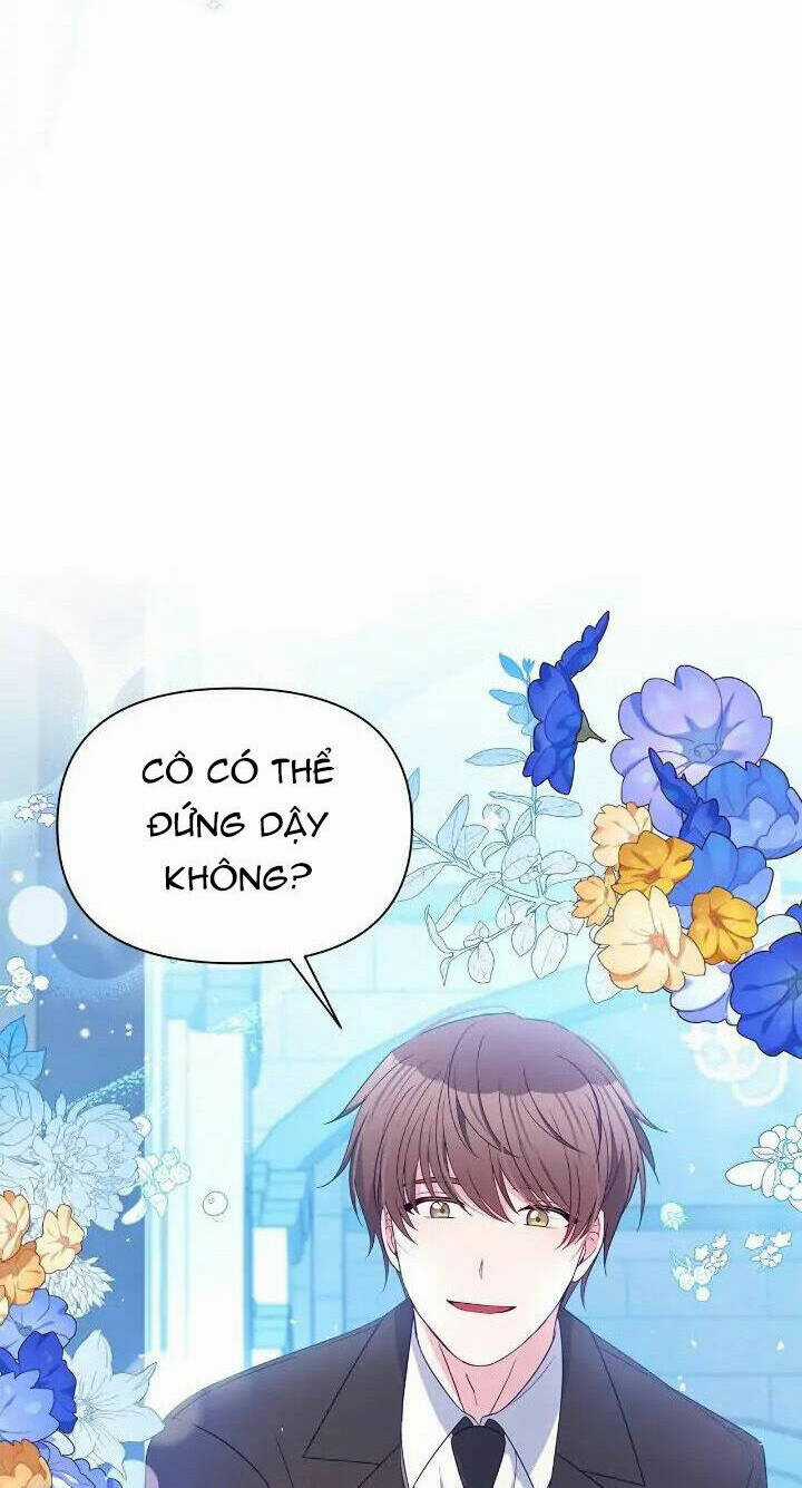 Người Bảo Hộ Của Bạo Quân Là Ma Nữ Tàn Độc Chapter 96 trang 19