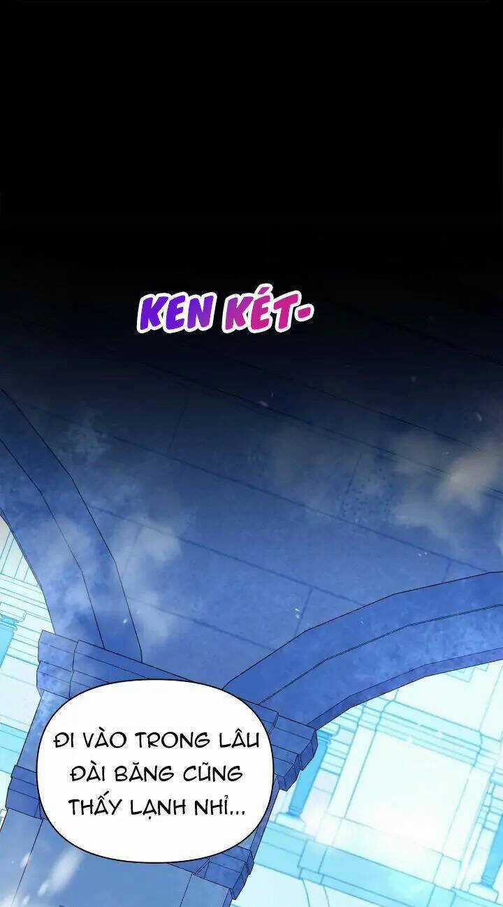 Người Bảo Hộ Của Bạo Quân Là Ma Nữ Tàn Độc Chapter 96 trang 2