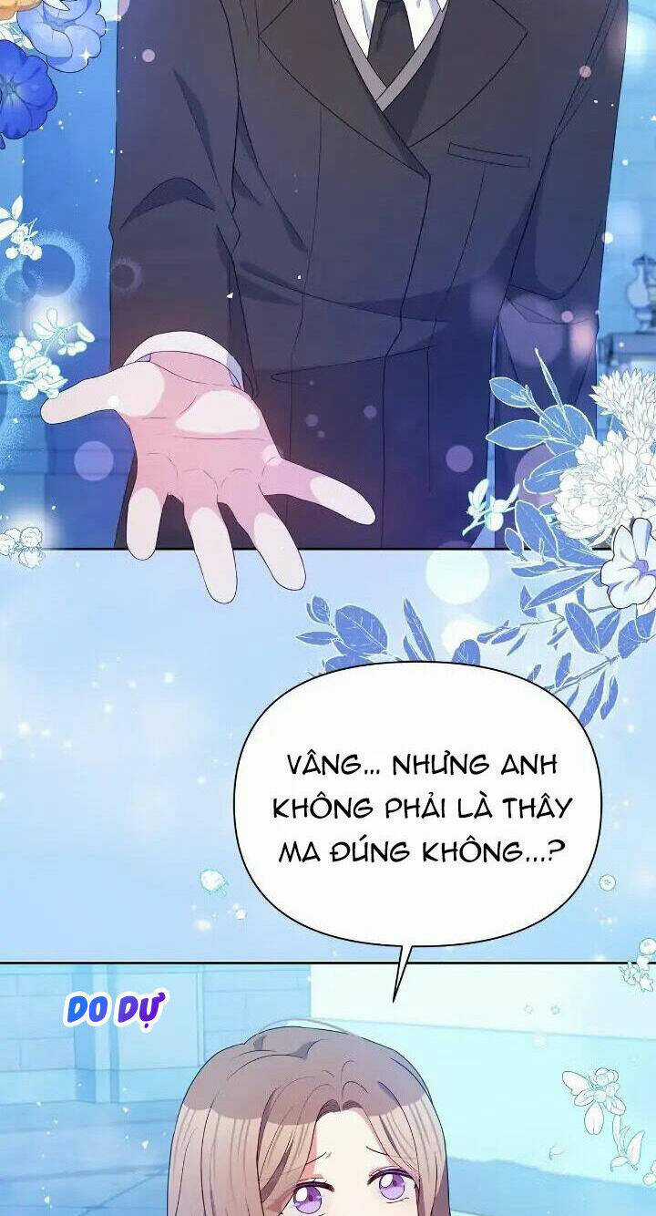 Người Bảo Hộ Của Bạo Quân Là Ma Nữ Tàn Độc Chapter 96 trang 20