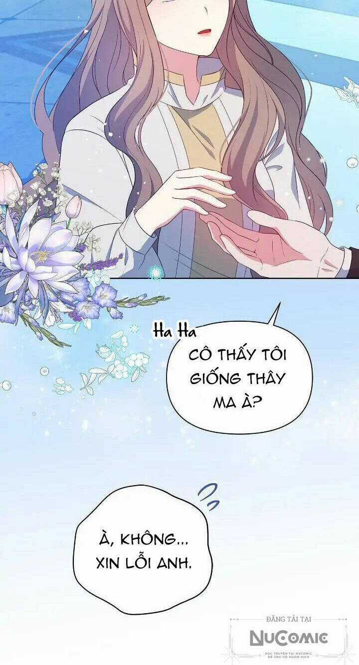 Người Bảo Hộ Của Bạo Quân Là Ma Nữ Tàn Độc Chapter 96 trang 21