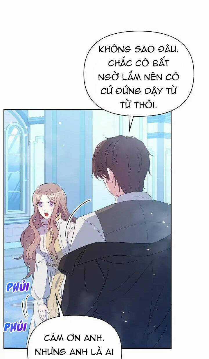 Người Bảo Hộ Của Bạo Quân Là Ma Nữ Tàn Độc Chapter 96 trang 22