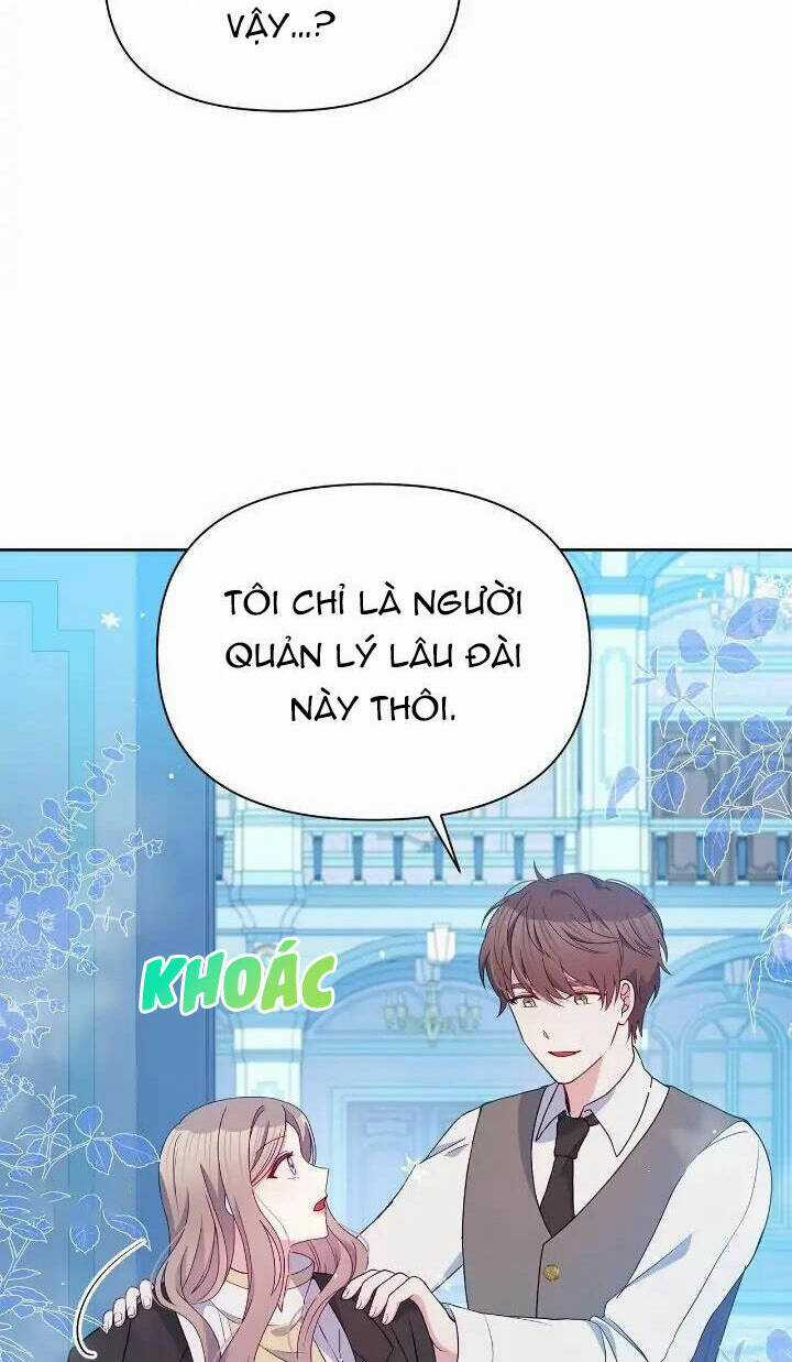 Người Bảo Hộ Của Bạo Quân Là Ma Nữ Tàn Độc Chapter 96 trang 23