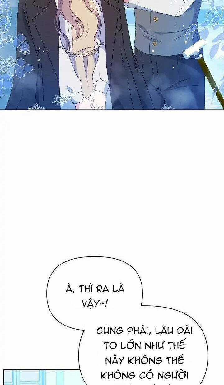 Người Bảo Hộ Của Bạo Quân Là Ma Nữ Tàn Độc Chapter 96 trang 24