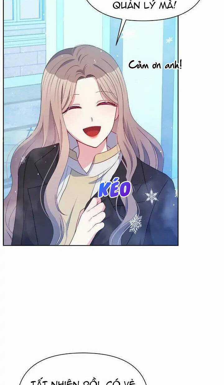 Người Bảo Hộ Của Bạo Quân Là Ma Nữ Tàn Độc Chapter 96 trang 25