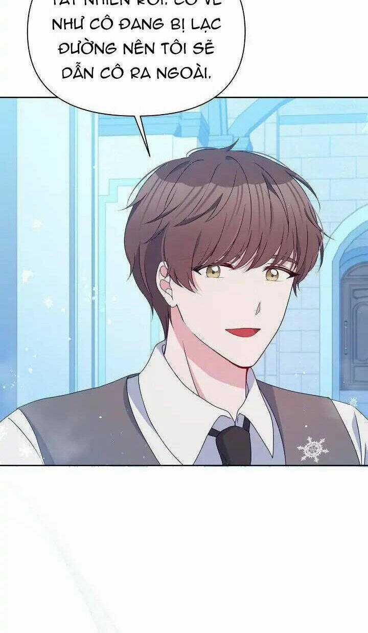 Người Bảo Hộ Của Bạo Quân Là Ma Nữ Tàn Độc Chapter 96 trang 26