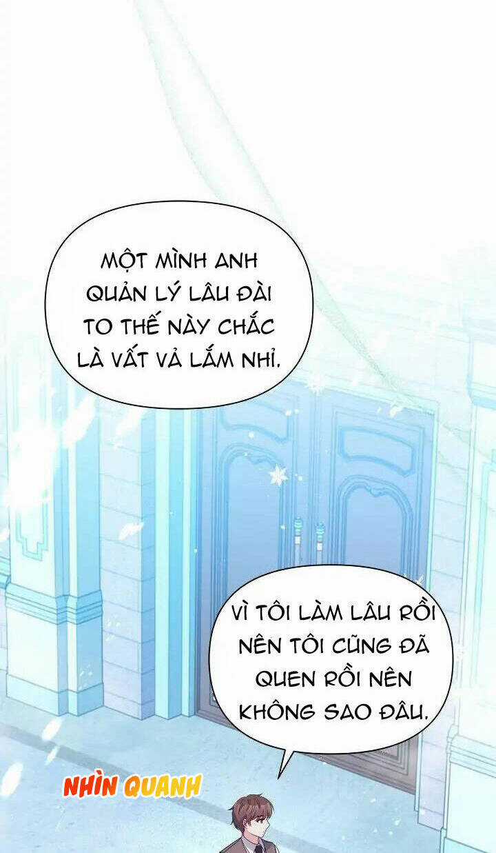 Người Bảo Hộ Của Bạo Quân Là Ma Nữ Tàn Độc Chapter 96 trang 27