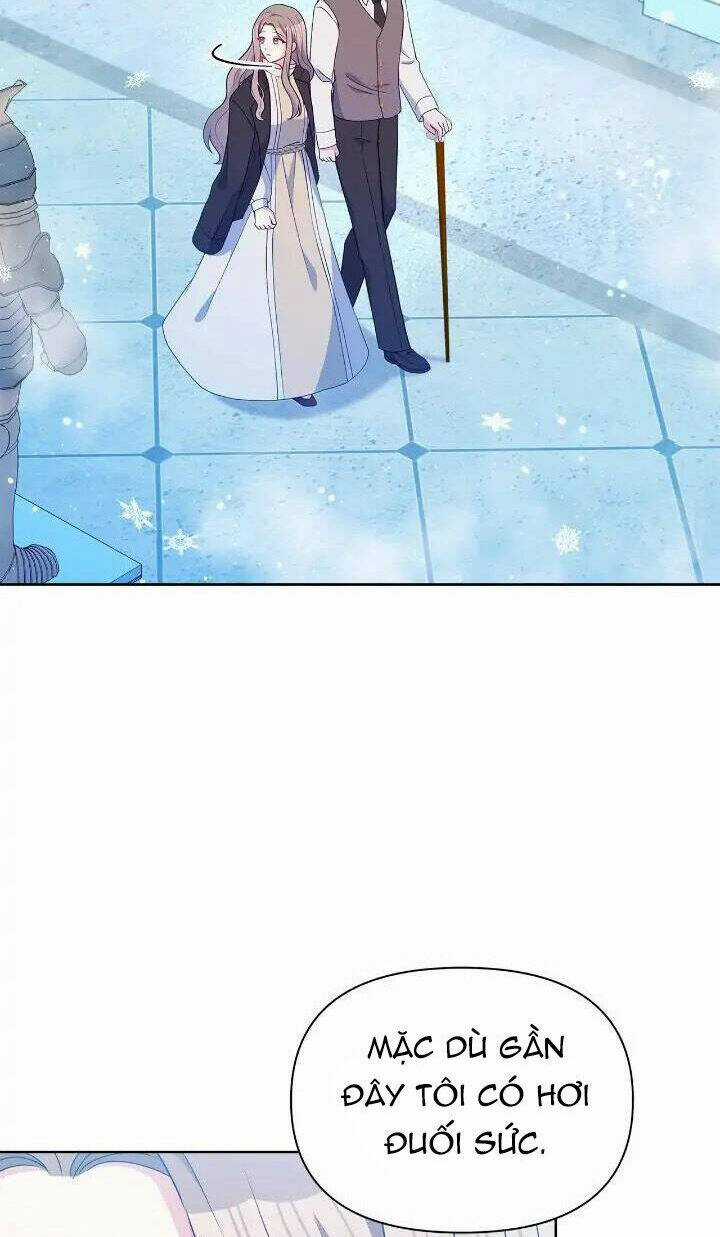 Người Bảo Hộ Của Bạo Quân Là Ma Nữ Tàn Độc Chapter 96 trang 28