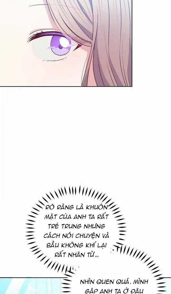 Người Bảo Hộ Của Bạo Quân Là Ma Nữ Tàn Độc Chapter 96 trang 29