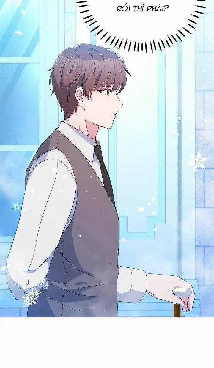 Người Bảo Hộ Của Bạo Quân Là Ma Nữ Tàn Độc Chapter 96 trang 30