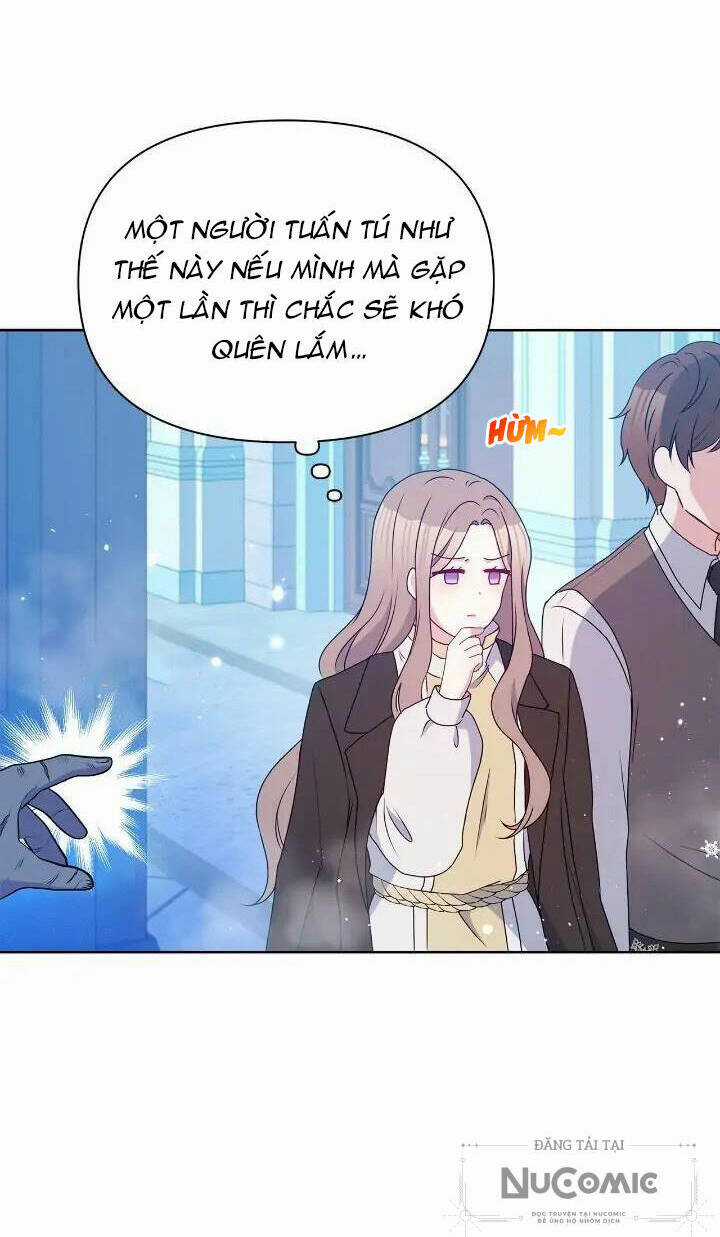 Người Bảo Hộ Của Bạo Quân Là Ma Nữ Tàn Độc Chapter 96 trang 31