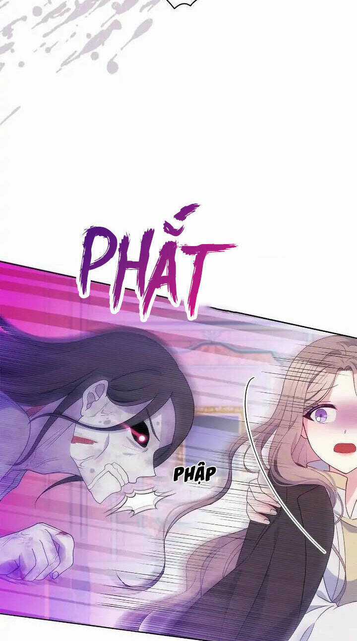 Người Bảo Hộ Của Bạo Quân Là Ma Nữ Tàn Độc Chapter 96 trang 33