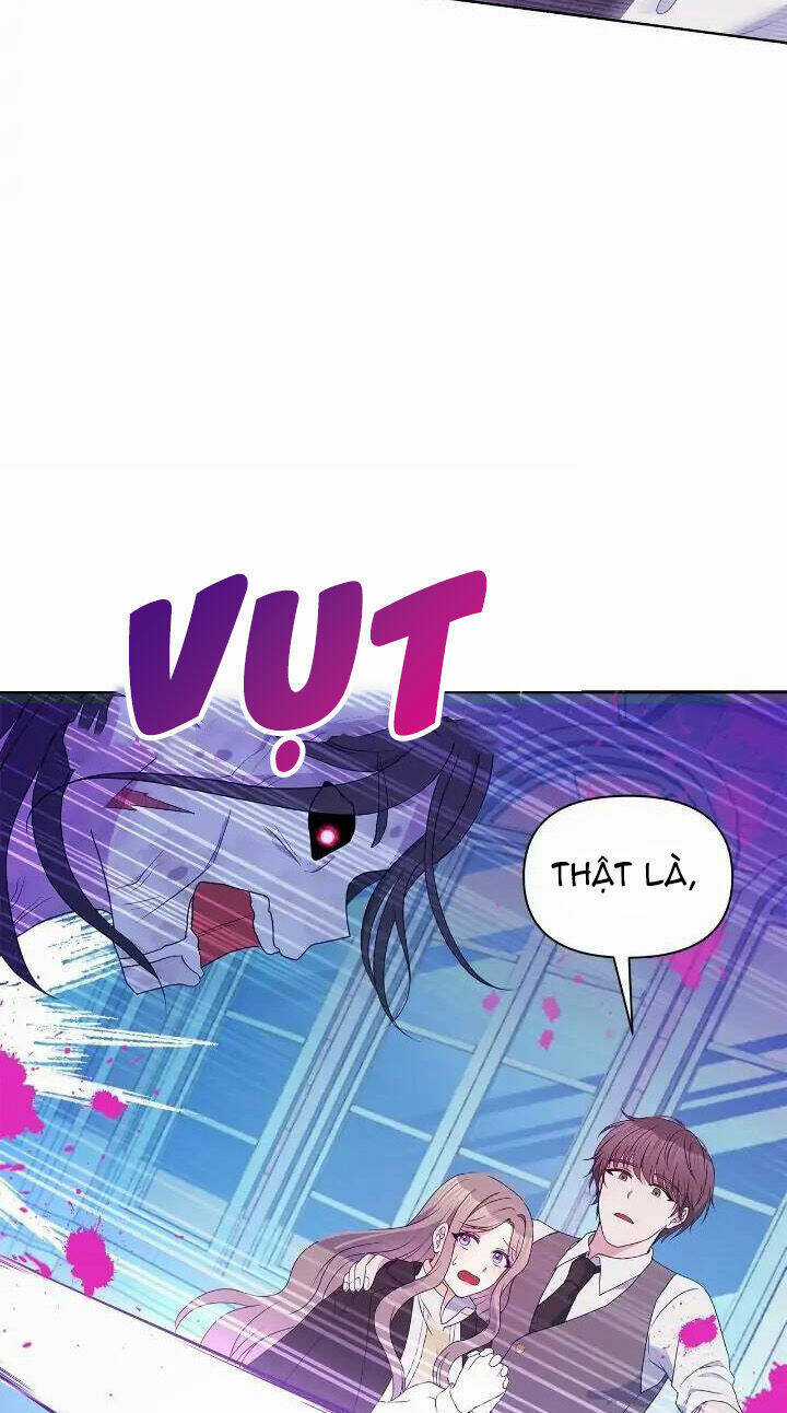 Người Bảo Hộ Của Bạo Quân Là Ma Nữ Tàn Độc Chapter 96 trang 34