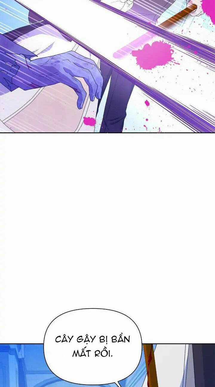 Người Bảo Hộ Của Bạo Quân Là Ma Nữ Tàn Độc Chapter 96 trang 35