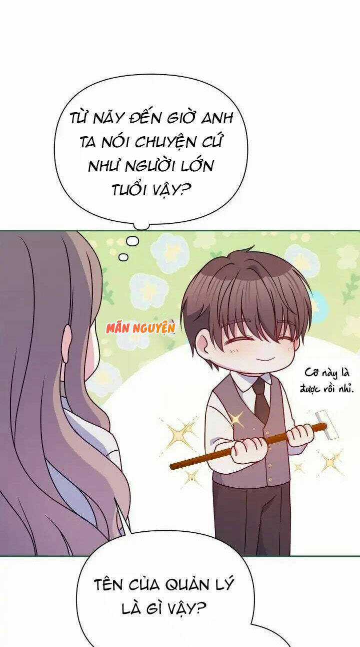 Người Bảo Hộ Của Bạo Quân Là Ma Nữ Tàn Độc Chapter 96 trang 38